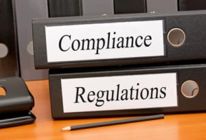 Regulatory Compliance is more than Prevention